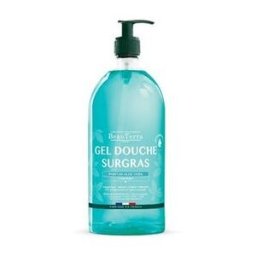 Beauterra gel Ducha Aloe Vera 1 L