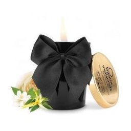 Bijoux Indiscrets Bijoux Melt My Heart Vela Corporal Masaje Perfumada Afrodisia 1 ud