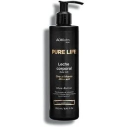 AOKlabs Pure Life Body Milk Reafirmante 250 ml