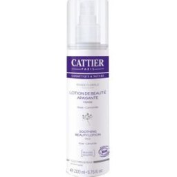 Cattier Loción de Belleza Relajante 200 ml