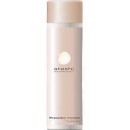 Atashi ® Cellular Perfection Skin Sublime Limpiador Micelar Facial 250 ml