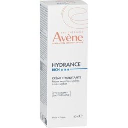 Avene Avène Hydrance Crema Hidratante Rica 40 ml