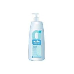 Acofarderm Locion Corporal 0% 400 ml