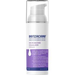 BENZACARE Microbiome Equalizer Hidratante 50 ml