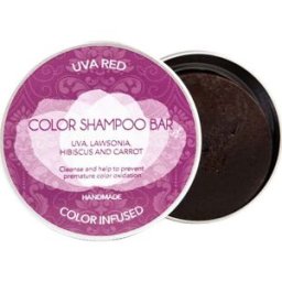 Biocosme Bio Solid Uva Red Shampoo 130 g