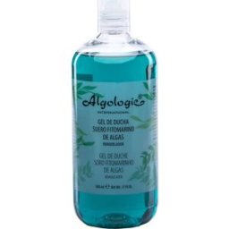 ALGOLOGIE gel de Algas para Ducha 500 ml