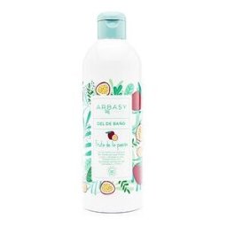 Arbasy gel Ducha Fruta Pasión 500 ml
