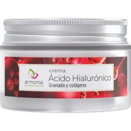 Armonia Armonía Crema Ácido Hialurónico 50 ml