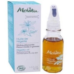 Melvita Aceite de Nigella 50 ml