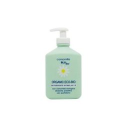 Camomilla Blu Bio Organic Eco Bio Limpiador Íntimo Ph 5.5 300 ml