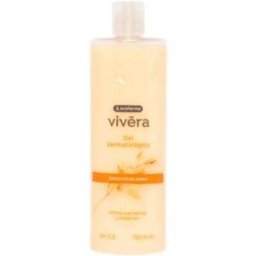 Vivera Acofar gel Extracto Avena 750 ml