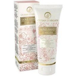 Argan Oil Ocean D'Argan gold Hand Crema Manos 75 ml