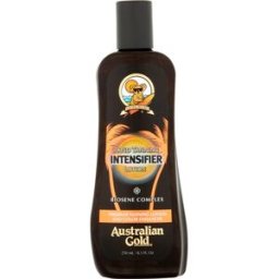 AUSTRALIAN gold Rapid Tanning Intensifier Loción 237 ml
