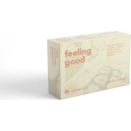 BotánicaPharma Feeling good Jabón Zahorí 100 g