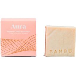 BANBU Jabón Piel Normal a Seca 100 g
