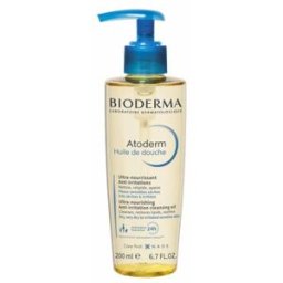Bioderma Atoderm Aceite de Ducha 200 ml