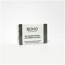 BOHO Carboderm Jabón 100 g