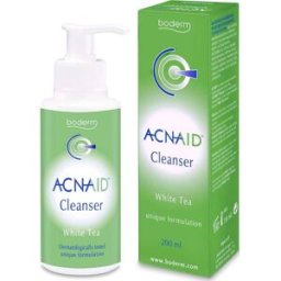 ACNAID Limpiador 200 ml