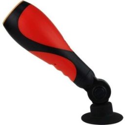 Baile For Him Oral Sex Lover 30 Velocidades con Adaptador 1 ud