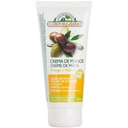 Corpore Sano Crema Manos Bio 100 ml