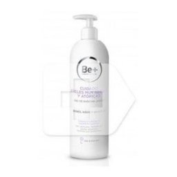 Be+ gel Baño Sin Jabón 400 ml