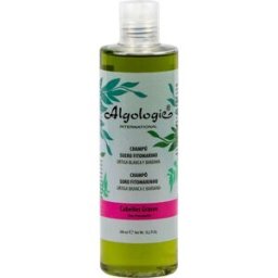ALGOLOGIE Champú Suero Fitomarino Cabellos grasos 300 ml