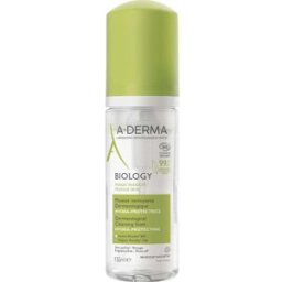 A-DERMA Biology Espuma Limpiadora Hidra Protectora 150 ml