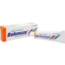 bohm say Crema Manos 50 ml