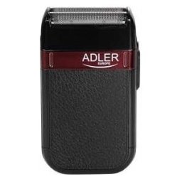 adler Afeitadora Portátil Travel Shaver 1 ud