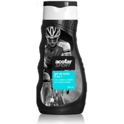 ACOFARSPORT gel 3 en 1 300 ml