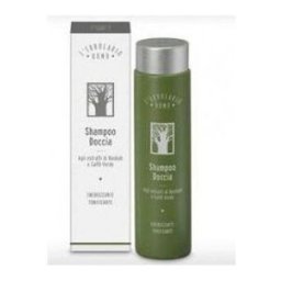 L'ERBOLARIO Champú Ducha Hombre 250 ml