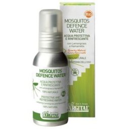 ARGITAL Agua Defensa Mosquitos 90 ml