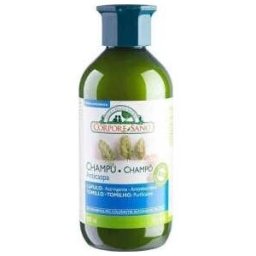 Corpore Sano Champú Anticaspa 300 ml