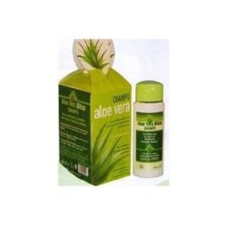BILCA Champú Aloe Vera 250 ml