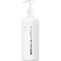 SEBASTIAN Potion 9 Tratamiento Acondicionador Crema 500ml