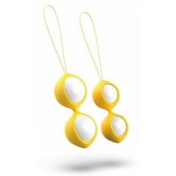 Bswish Bsoft Bswish Bfit Classic Bolas Chinas Dorado 1 ud