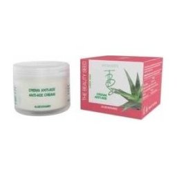 Bioearth Crema Antiedad 50 ml