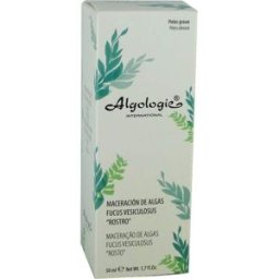 ALGOLOGIE Maceración Algas Facial 50 ml