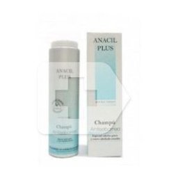 ANACIL Plus Champú Antiseborrea 200 ml