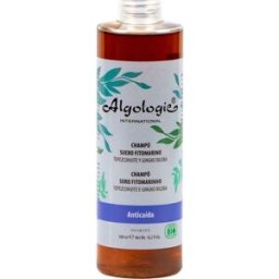 ALGOLOGIE Champú Suero Fitomarino Anticaída 300 ml