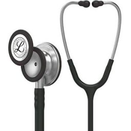 3M 3 M Fonendoscopio Clásico Negro 1 ud