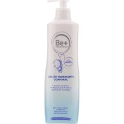 CINFA Be+ Pediatrics Loción Hidratante Corporal 500 ml
