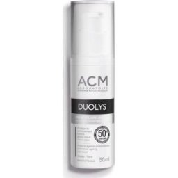 ACM Duolys Crema Solar Antiedad Spf50+ 50 ml