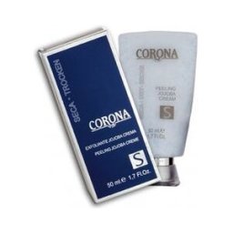 Corona de Oro Crema Peeling Jojoba 50 ml