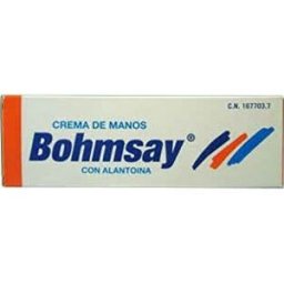 bohm say Crema Manos 50 ml