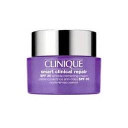 Clinique Smart Clinical Repair Crema Antiarrugas Spf30 50 ml