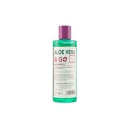 Pharma&Go & go gel Aloe Vera 300 ml