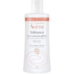 Avene Avène Tolerance Control Loción Limpiadora gelificada 400 ml