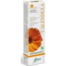 Aboca Biopomada Caléndula 50 ml