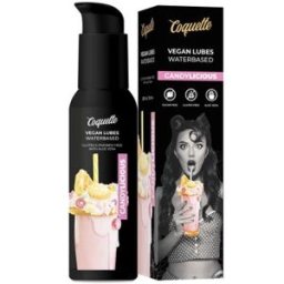 COQUETTE Premium Experience Lubricante Vegano Candylicious 100 ml